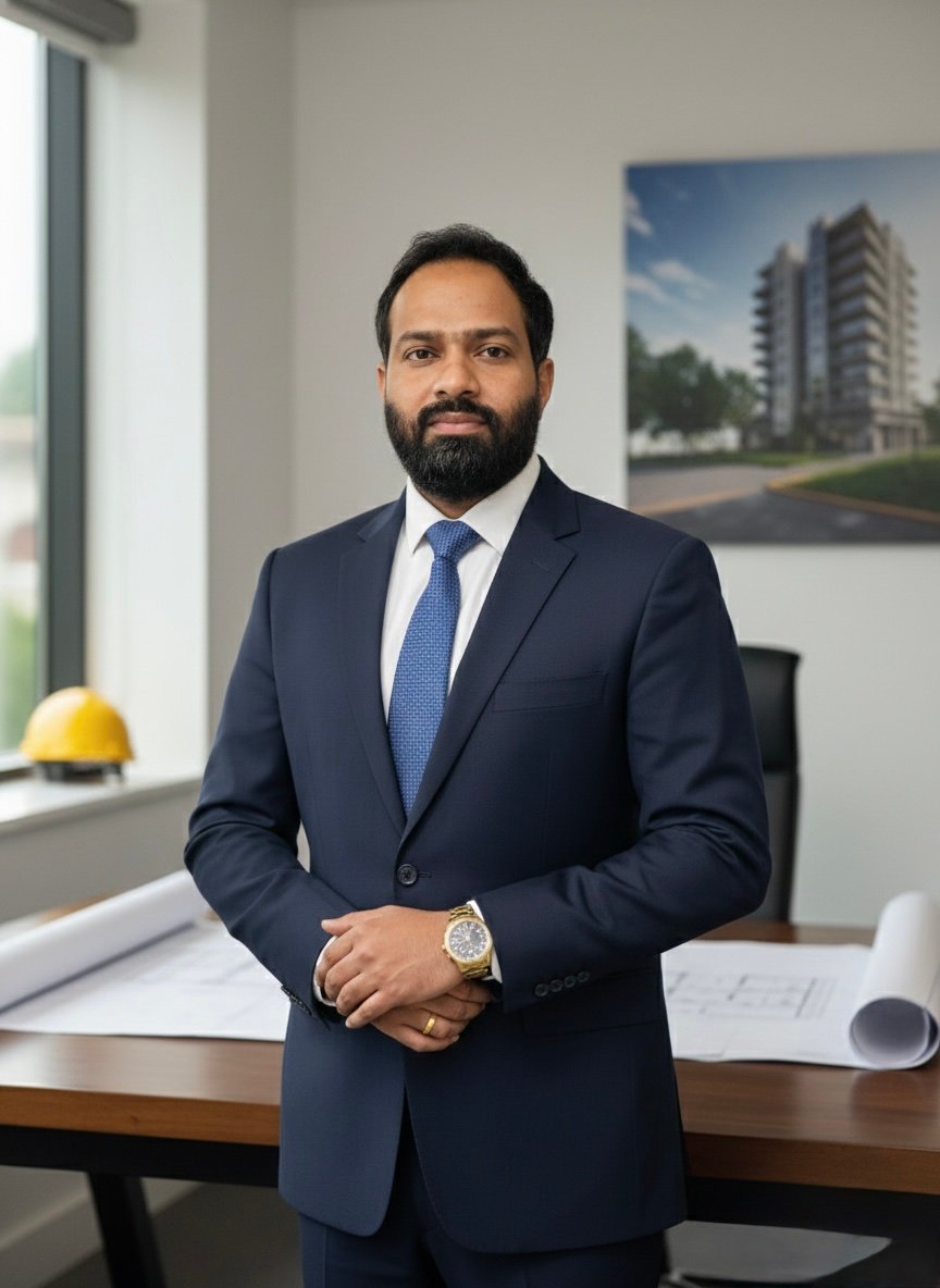 Malkeet Singh Construction